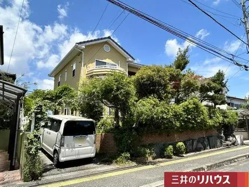 Akiya in Onojo