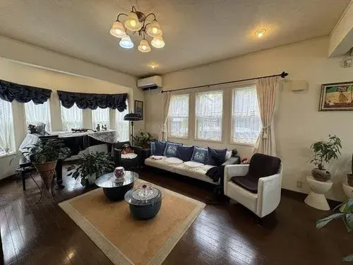 3LDK+S Property Ohnojo City Fukuoka Prefecture (2)