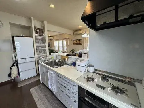 3LDK+S Property Ohnojo City Fukuoka Prefecture (16)