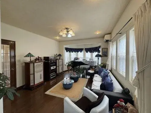3LDK+S Property Ohnojo City Fukuoka Prefecture (3)