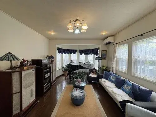3LDK+S Property Ohnojo City Fukuoka Prefecture (4)
