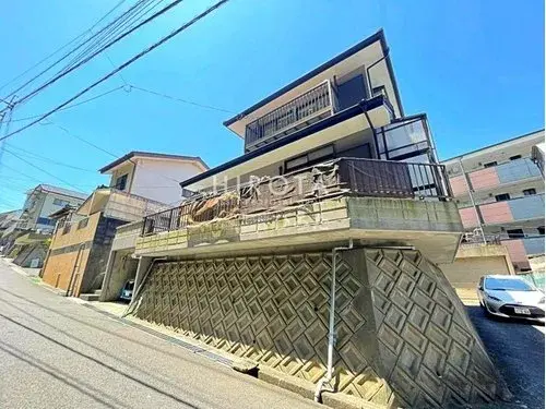 Propiedad 4DK Ciudad de Kitakyushu, Barrio Yahatanishi, Prefectura de Fukuoka (2)