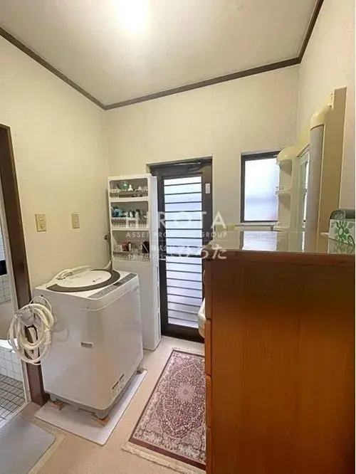 Propiedad 4DK Ciudad de Kitakyushu, Barrio Yahatanishi, Prefectura de Fukuoka (12)