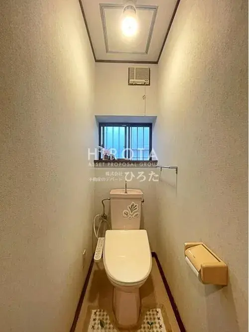Propiedad 4DK Ciudad de Kitakyushu, Barrio Yahatanishi, Prefectura de Fukuoka (14)