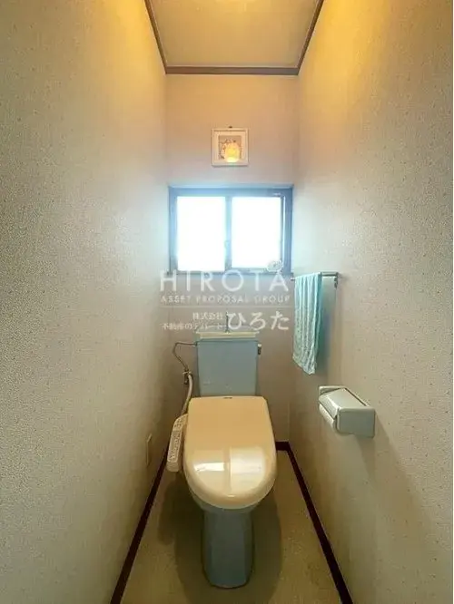 Propiedad 4DK Ciudad de Kitakyushu, Barrio Yahatanishi, Prefectura de Fukuoka (15)