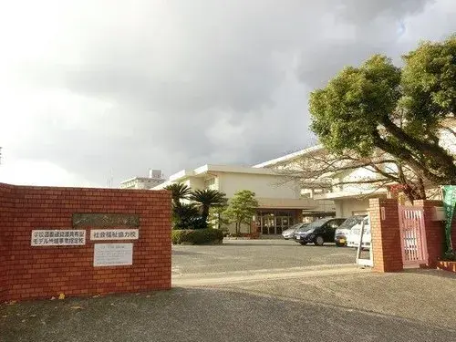 Propiedad 4DK Ciudad de Kitakyushu, Barrio Yahatanishi, Prefectura de Fukuoka (16)