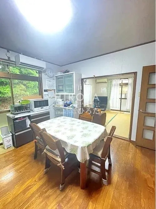 Propiedad 4DK Ciudad de Kitakyushu, Barrio Yahatanishi, Prefectura de Fukuoka (3)