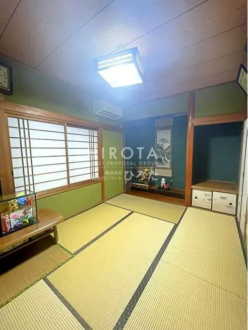 Propiedad 4DK Ciudad de Kitakyushu, Barrio Yahatanishi, Prefectura de Fukuoka (4)
