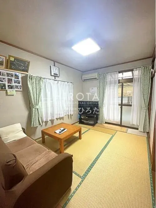 Propiedad 4DK Ciudad de Kitakyushu, Barrio Yahatanishi, Prefectura de Fukuoka (6)