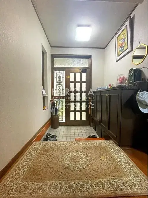 Propiedad 4DK Ciudad de Kitakyushu, Barrio Yahatanishi, Prefectura de Fukuoka (7)