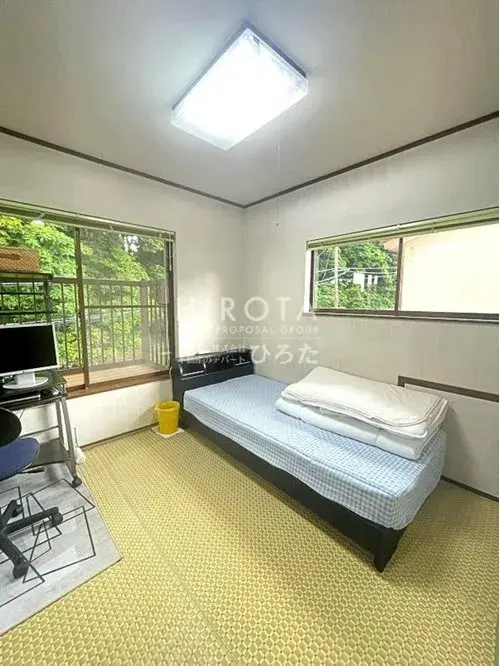Propiedad 4DK Ciudad de Kitakyushu, Barrio Yahatanishi, Prefectura de Fukuoka (8)