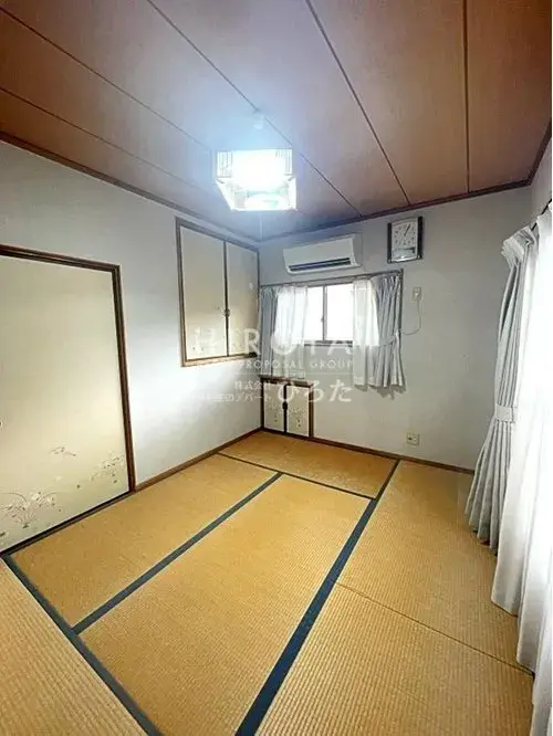 Propiedad 4DK Ciudad de Kitakyushu, Barrio Yahatanishi, Prefectura de Fukuoka (9)