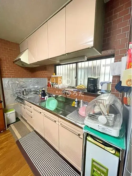 Propiedad 4DK Ciudad de Kitakyushu, Barrio Yahatanishi, Prefectura de Fukuoka (10)