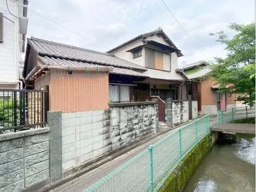 Akiya in بلدة Sasaguri