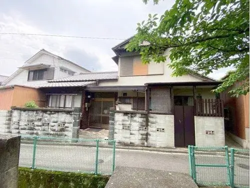 Недвижимость 6DK+S, Sasaguri-machi, префектура Фукуока (2)