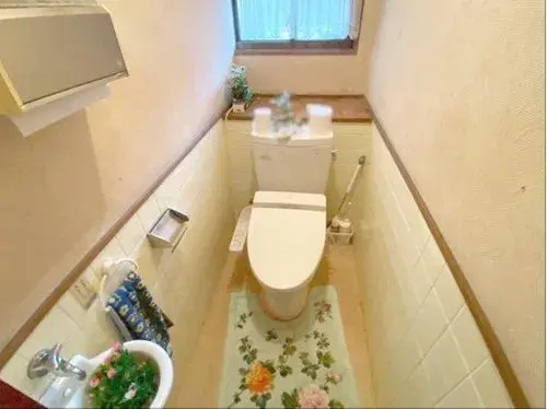 Недвижимость 6DK+S, Sasaguri-machi, префектура Фукуока (18)
