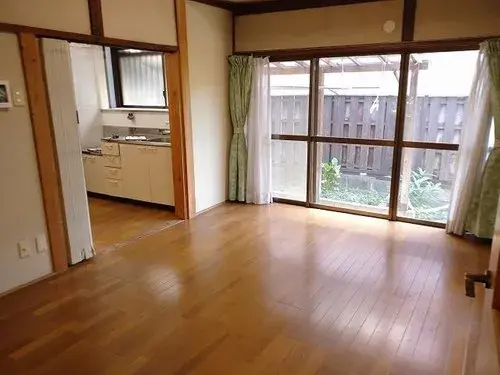3DK Property Kitakyushu City Fukuoka Prefecture (12)