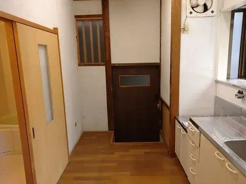 3DK Property Kitakyushu City Fukuoka Prefecture (13)