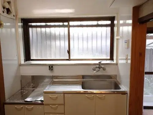3DK Property Kitakyushu City Fukuoka Prefecture (14)