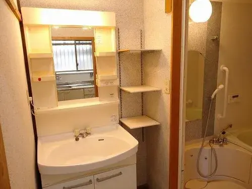3DK Property Kitakyushu City Fukuoka Prefecture (16)