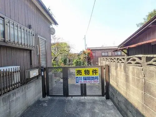 3DK Property Kitakyushu City Fukuoka Prefecture (18)