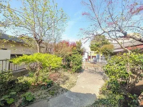 3DK Property Kitakyushu City Fukuoka Prefecture (3)
