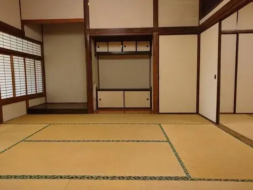 3DK Property Kitakyushu City Fukuoka Prefecture (6)