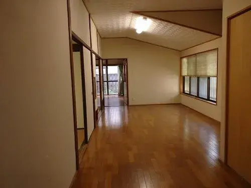 3DK Property Kitakyushu City Fukuoka Prefecture (9)