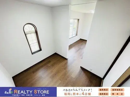 Propiedad 4LDK+S Ciudad de Munakata Prefectura de Fukuoka (11)