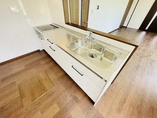 Propiedad 4LDK+S Ciudad de Munakata Prefectura de Fukuoka (12)