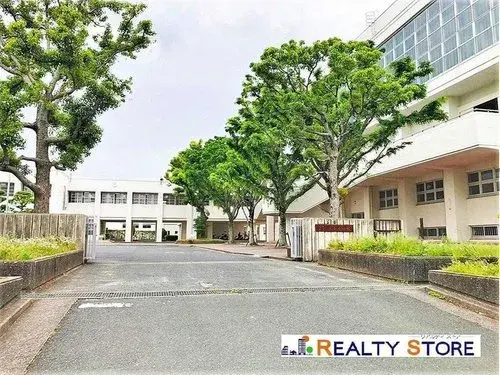 Propiedad 4LDK+S Ciudad de Munakata Prefectura de Fukuoka (17)