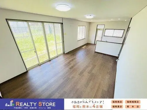 Propiedad 4LDK+S Ciudad de Munakata Prefectura de Fukuoka (3)