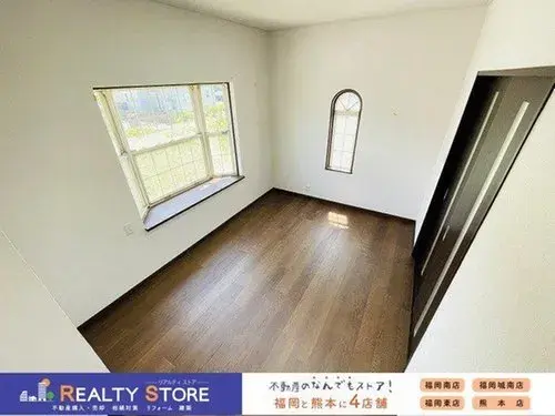 Propiedad 4LDK+S Ciudad de Munakata Prefectura de Fukuoka (4)