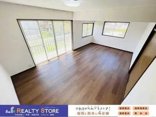 Propiedad 4LDK+S Ciudad de Munakata Prefectura de Fukuoka (7)
