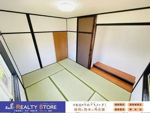 Propiedad 4LDK+S Ciudad de Munakata Prefectura de Fukuoka (9)