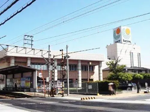 Propiedad 4LDK Ciudad de Kitakyushu Prefectura de Fukuoka (20)