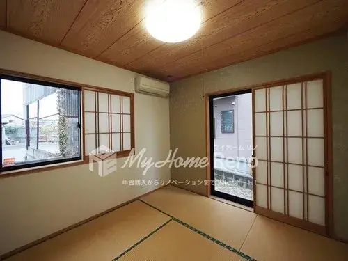 4LDK物件 八女市 福岡県 (13)