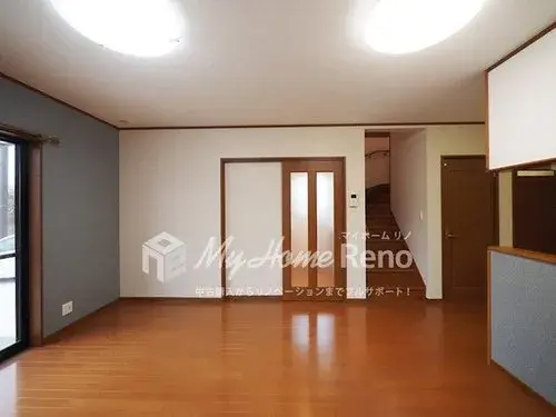 4LDK物件 八女市 福岡県 (6)