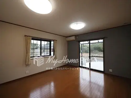 4LDK物件 八女市 福岡県 (7)
