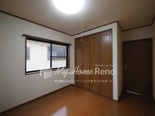 4LDK物件 八女市 福岡県 (9)