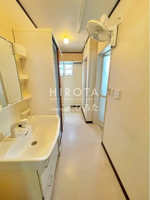 Недвижимость 5LDK Город Kitakyushu Префектура Fukuoka (19)