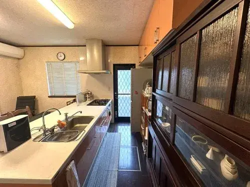 2-Story LDK 15+ Tatami Property Higashi Ward Fukuoka Prefecture (2)
