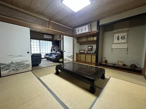 2-Story LDK 15+ Tatami Property Higashi Ward Fukuoka Prefecture (3)