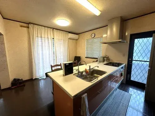 2-Story LDK 15+ Tatami Property Higashi Ward Fukuoka Prefecture (6)