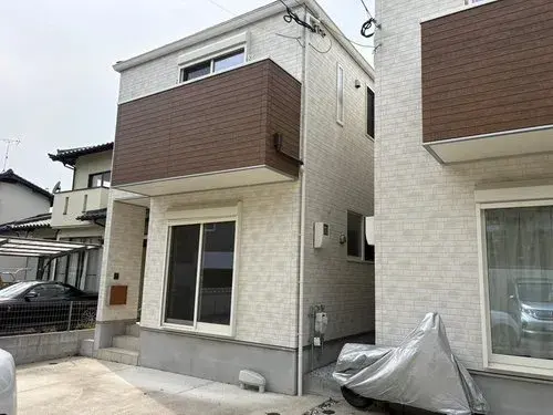 Akiya in Kasuga