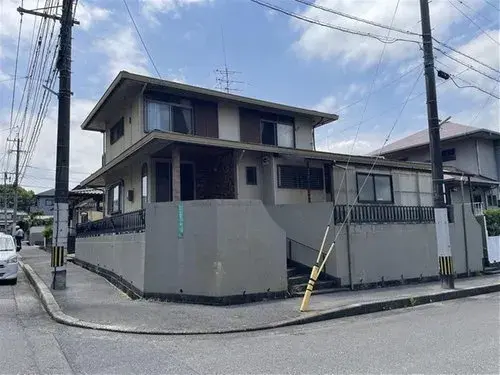 Объект недвижимости 6DK, город Kitakyushu, префектура Fukuoka (2)