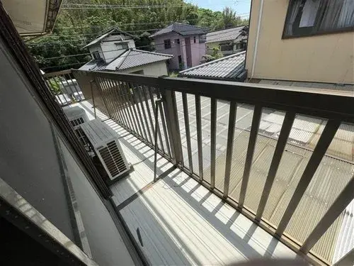 Объект недвижимости 6DK, город Kitakyushu, префектура Fukuoka (3)