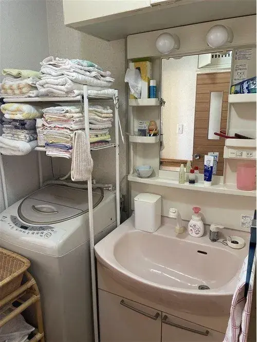 Объект недвижимости 6DK, город Kitakyushu, префектура Fukuoka (9)