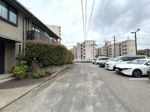Akiya in Fukuoka