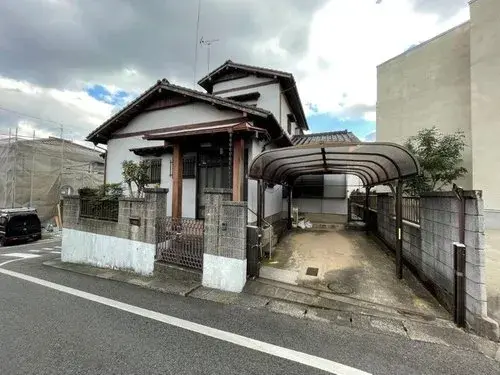 Akiya in 北九州市